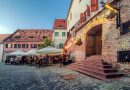 Butoiul De Aur Sibiu, berarie bere restaurant